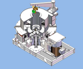 數(shù)控制砂機和細(xì)碎機是一種機器嗎