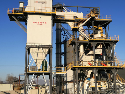 值得收藏，制砂機安全生產(chǎn)保障的9個要點