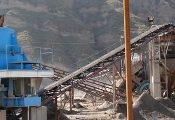 輕松解決制砂機出料慢問題，馬上看