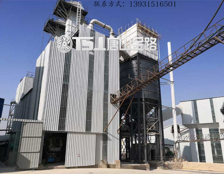 制砂生產(chǎn)線出砂量低？這幾個(gè)因素起著關(guān)鍵作用