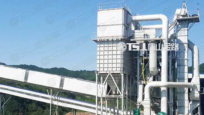 機制砂生產(chǎn)線想長久盈利，制砂工藝和設(shè)備要選好！