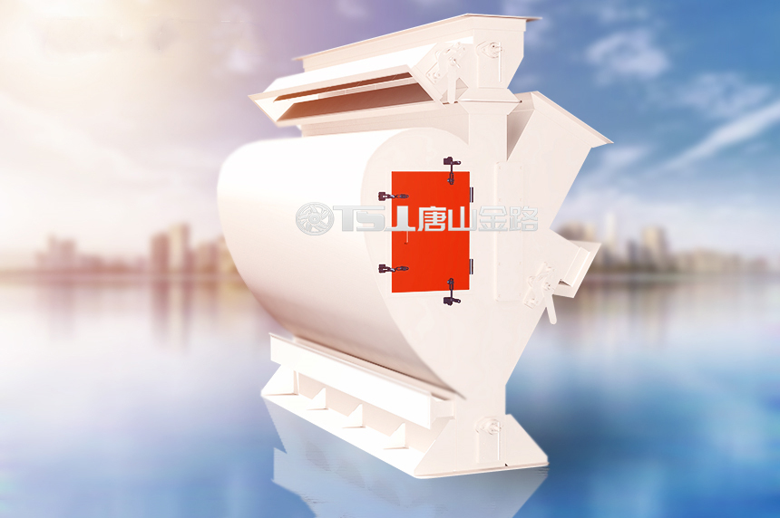 干法制砂生產(chǎn)線為什么一定要用選粉機(jī)呢？