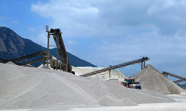 怎么選購制砂機？唐山金路來幫忙