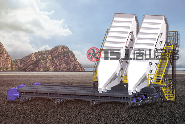 制砂設(shè)備這樣選，成品砂粒形好，級配優(yōu)