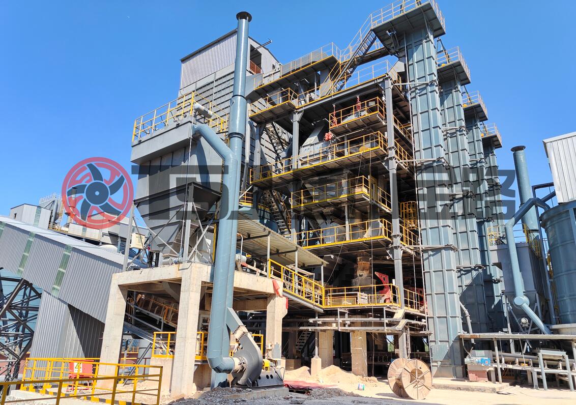 模塊化制砂樓：制砂樓生產(chǎn)線一套多少錢?(購(gòu)買制砂設(shè)備要注意哪些?)