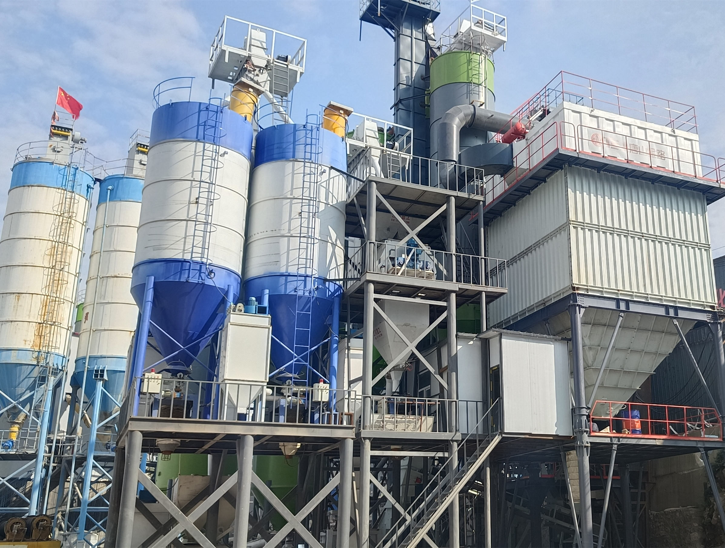 什么是機制砂？制砂設(shè)備推薦？一套制砂樓多少錢？