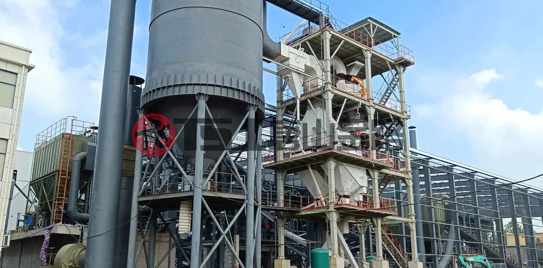 制砂設(shè)備的好壞怎么辨別？唐山金路制砂樓源頭廠家值得信賴!